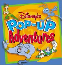 Disney's Pop-Up: Adventures