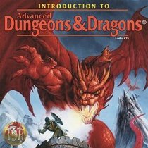 Introduction to Advanced Dungeons  Dragons Game (AdD Audio)