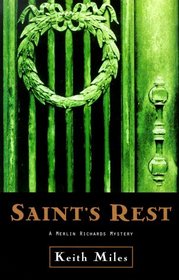 Saint's Rest (Merlin Richards, Bk 2)