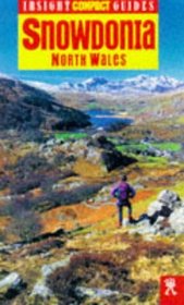 Insight Compact Guide Snowdonia/North Wales (Insight Compact Guides)