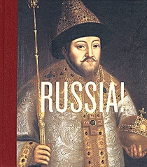 Russia!: The Majesty Of The Tsars