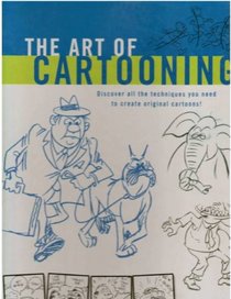 The Art of Cartooning