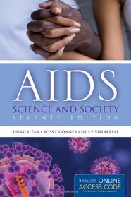 AIDS: Science & Society (AIDS (Jones and Bartlett))