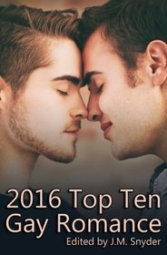 2016 Top Ten Gay Romance