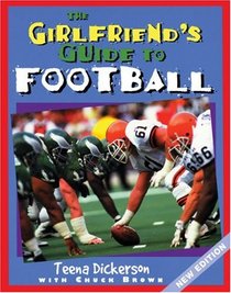 Girlfriend's Guide to Football (Girlfriend's Guide to...)