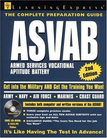 ASVAB 2E