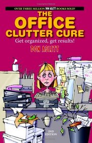 The Office Clutter Cure