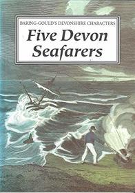 Five Devon Seafarers