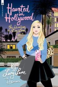 Haunted In Hollywood: The Adventures Of Loey Lane, xox