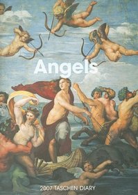Angels 2007 Calendar (Diaries)