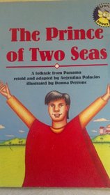 The Prince of Two Seas (Spotlight Books)