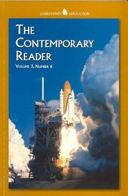 The Contemporary Reader: Volume 3, Number 6
