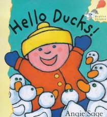 Hello Ducks (Hodder Toddler S.)