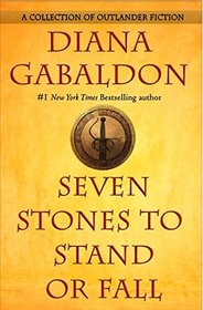 Seven Stones to Stand or Fall (Outlander)