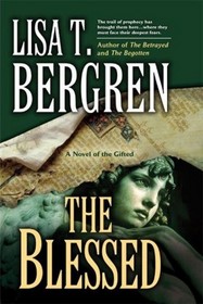 The Blessed (The Gifted, Bk 3)