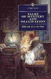 Tales of Mystery and Imagination (Everyman's Library (Paper))