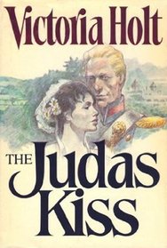 The Judas Kiss