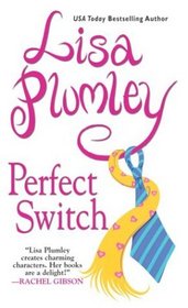 Perfect Switch (Perfect, No 2)