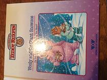 Wooly and the Giant Snowzos (The world of Teddy Ruxpin)