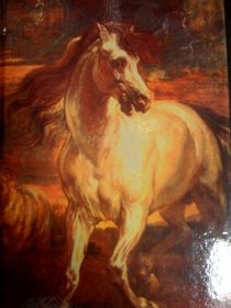 Wild Horse Journal