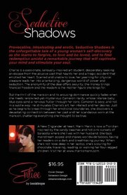 Seductive Shadows (Shadows Series)