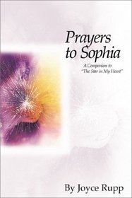 Prayers to Sophia