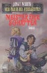 Der Fluch des Nebelgeistes 1. Meister der Schatten. Ins Deutsche bertragen von Meier, Frauke