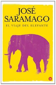 El viaje del elefante (The Elephant's Journey) (Spanish Edition)