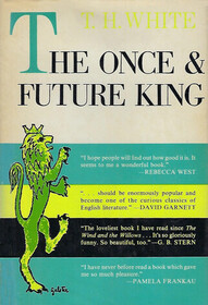 The Once and Future King