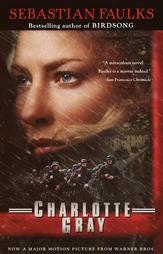 Charlotte Gray Film Tie-in
