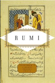 Rumi (Everyman's Library Pocket Poets)