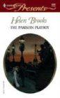 The Parisian Playboy (In Love with Her Boss) (Harlequin Presents, No 2352)