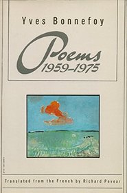 Poems: 1959-1975
