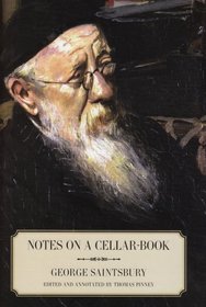 Notes on a Cellar-Book