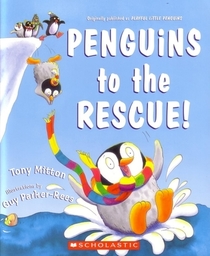 Penguins to the Rescue!