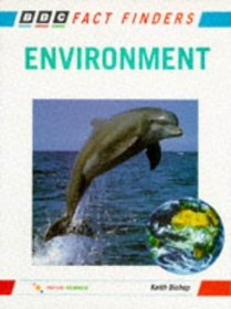 Environment (Factfinder Series)