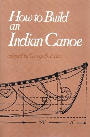 How to Build an Indian Canoe