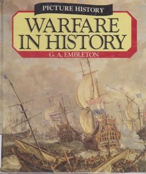 Warfare in History (Picture History)