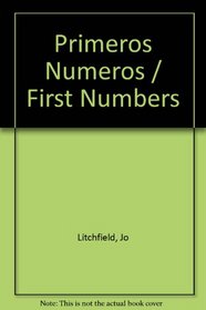 Primeros Numeros (Spanish Edition)