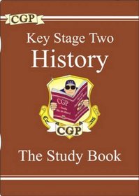 KS2 History: Study Guide Pt. 1 & 2 (Study Book)