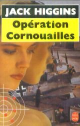 Operation Cornouailles (Cold Harbour) (Dougal Munro and Jack Carter, Bk 2) (French Edition)