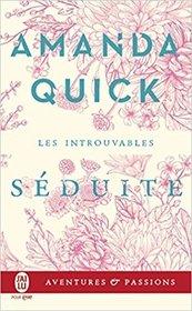 Seduite (Ravished) (French Edition)