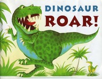 Dinosaur Roar!