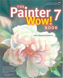 The Painter 7 Wow! Book