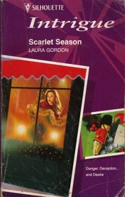 Scarlet Season (Intrigue)