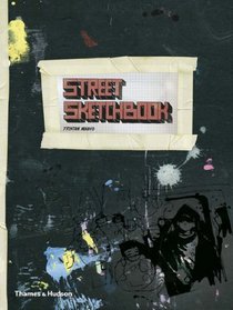 Street Sketchbook 01
