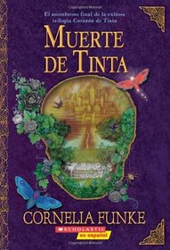 Muerte De Tinta (Spanish Edition)