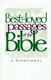 Best Loved Passages of the Bible