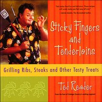 Sticky Fingers and Tenderloins