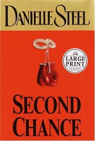 Second Chance (Large Print)